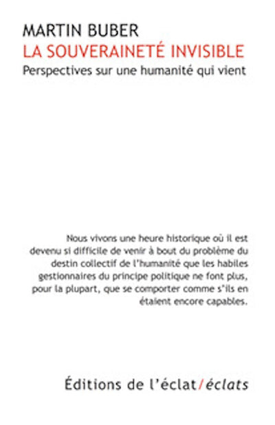 Souveraineté invisible