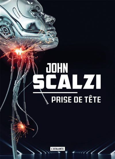 PRISE DE TÊTE