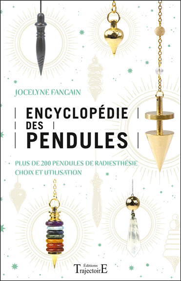 ENCYCLOPEDIE DES PENDULES