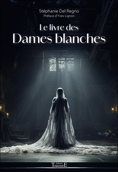 LIVRE DES DAMES BLANCHES