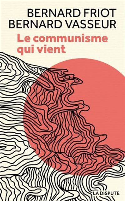 Communisme qui vient