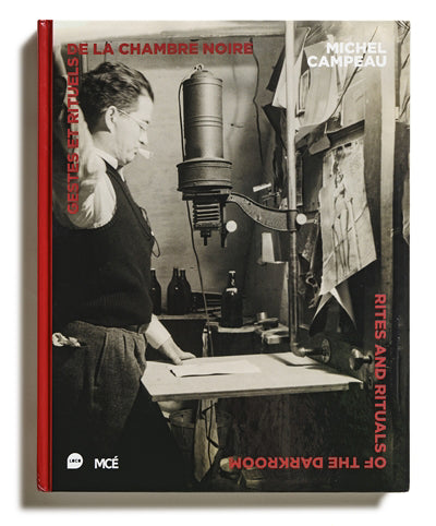 GESTES ET RITUELS DE LA CHAMBRE NOIREBIL