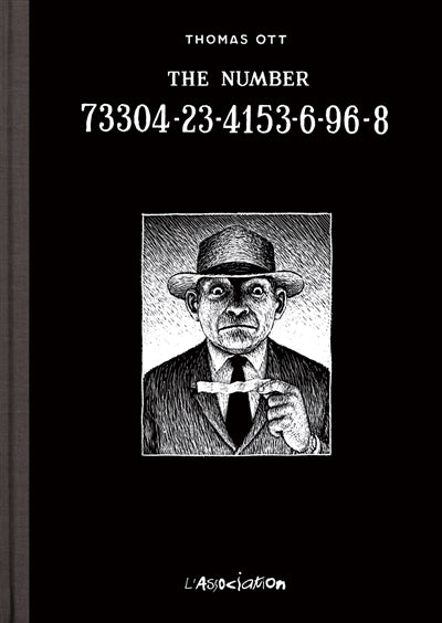 The number 73304-23-4153-6-96-8 [nouvelle édition]
