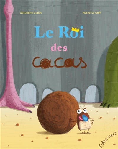 ROI DES CACAS