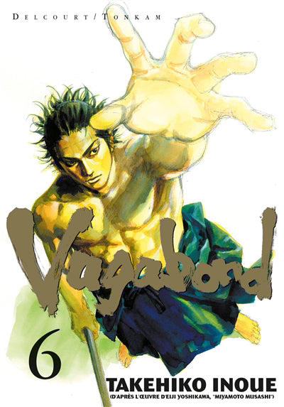 VAGABOND T06