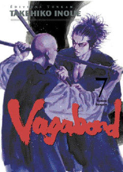 VAGABOND #7