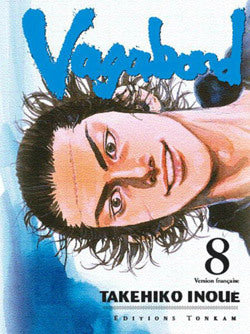 VAGABOND T08