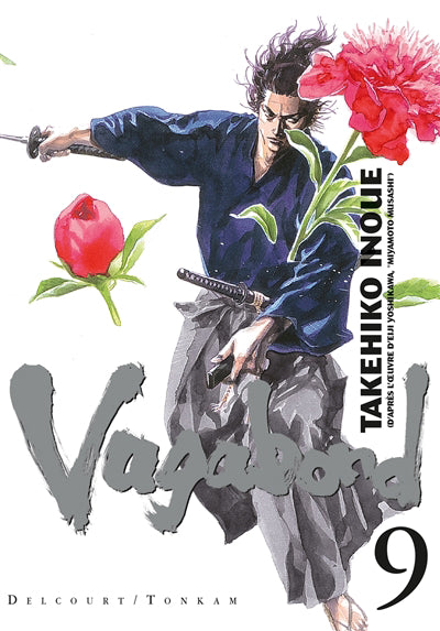 VAGABOND T09