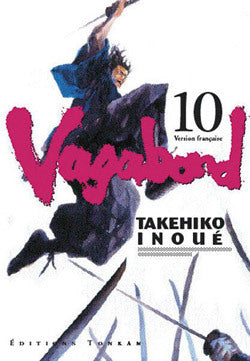 VAGABOND T10