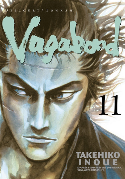 VAGABOND T11