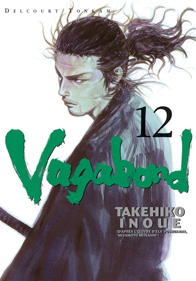 VAGABOND T12