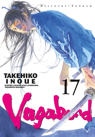 VAGABOND T17