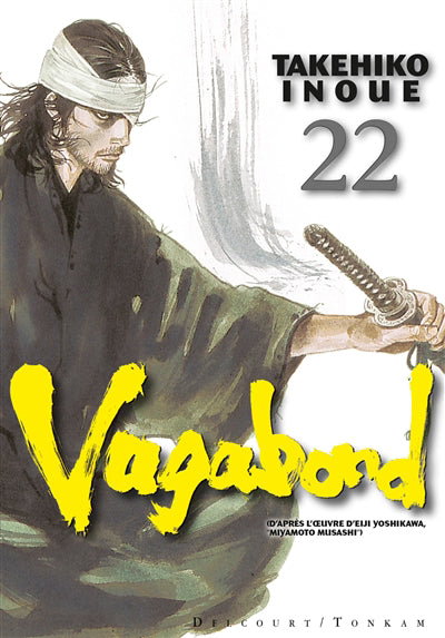 VAGABOND T22