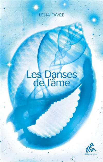 DANSES DE L'AME -LES