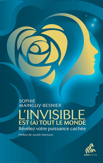 Invisible est (à) tout le monde