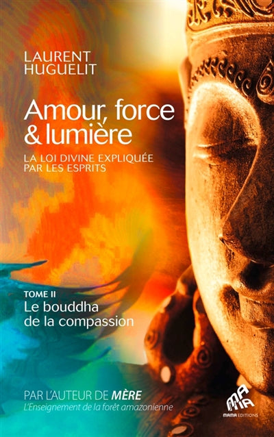 bouddha de la compassion