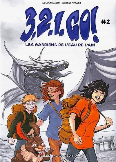 3.2.1. GO! 02  LES GARDIENS DE L'EAU DE L'AIN