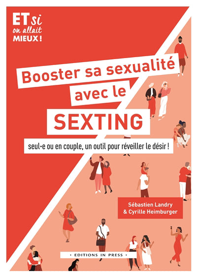 BOOSTER SA SEXUALITE AVEC LE SEXTING