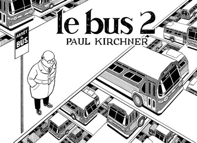 Bus 2