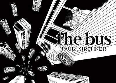 The bus (v. anglaise) [nouvelle édition]