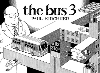 The bus 3