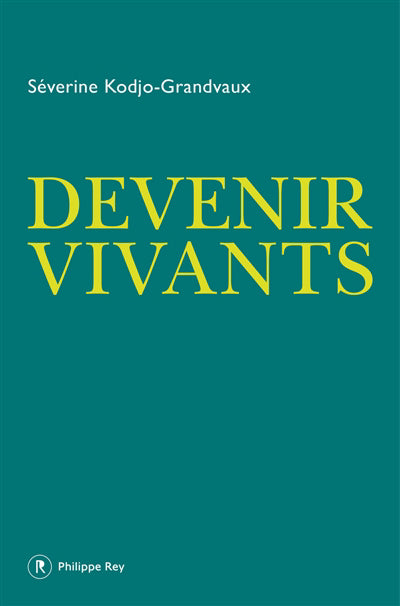 DEVENIR VIVANTS