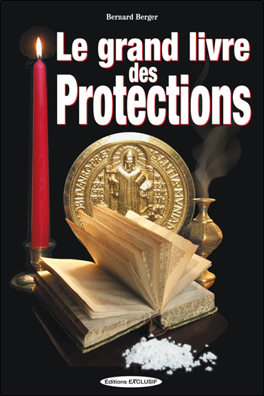 GRAND LIVRE DES PROTECTIONS