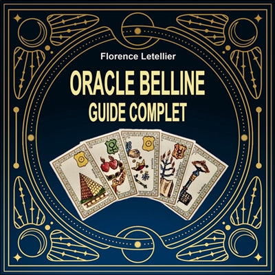 ORACLE BELLINE GUIDE COMPLET