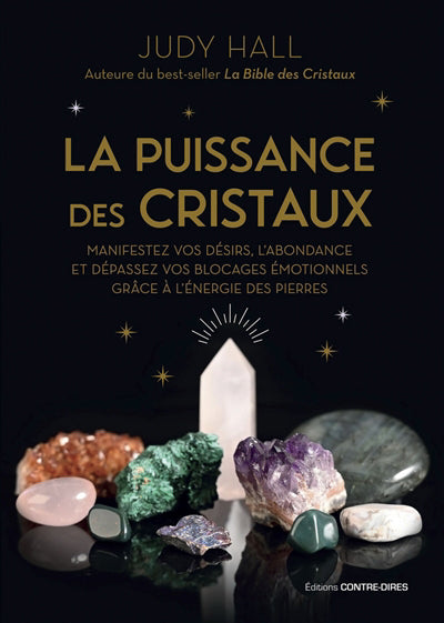 PUISSANCE DES CRISTAUX (LA)