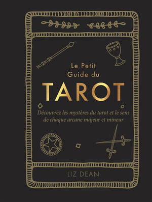 PETIT GUIDE DU TAROT