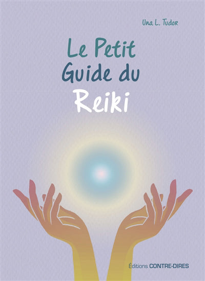 PETIT GUIDE DU REIKI