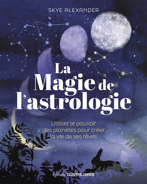 MAGIE DE L'ASTROLOGIE