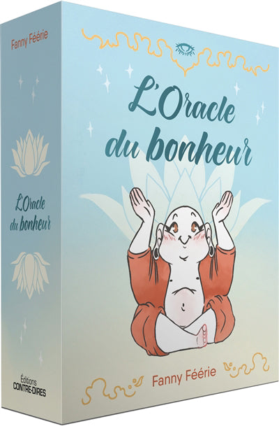 ORACLE DU BONHEUR
