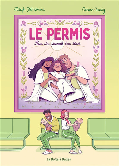 PERMIS -POUR DES PARENTS BIEN ELEVES