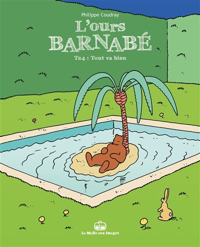 OURS BARNABE.24