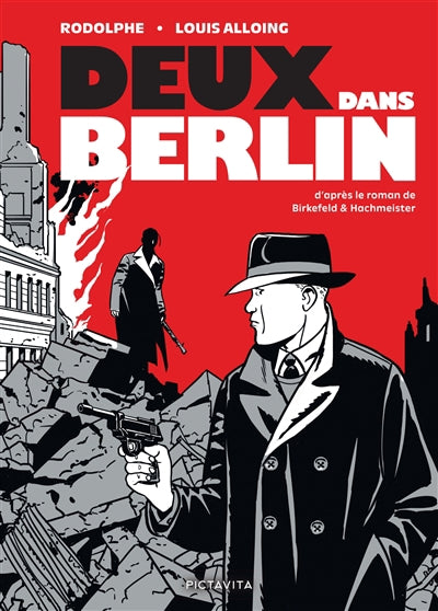 DEUX DANS BERLIN