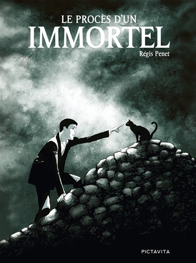 PROCES D'UN IMMORTEL