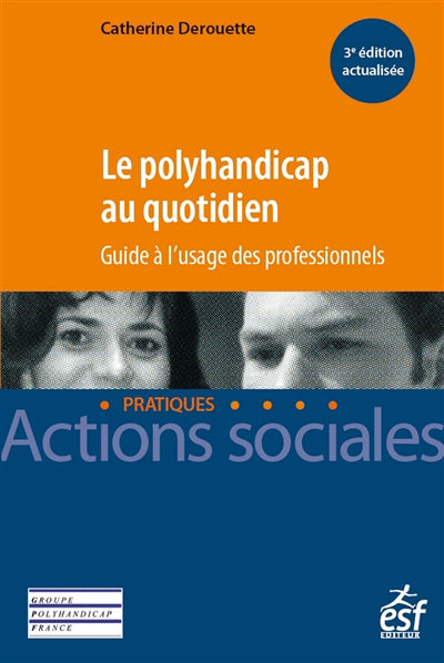 POLYHANDICAP AU QUOTIDIEN