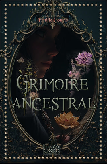 GRIMOIRE ANCESTRAL