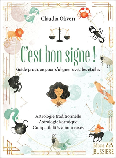 C'EST BON SIGNE