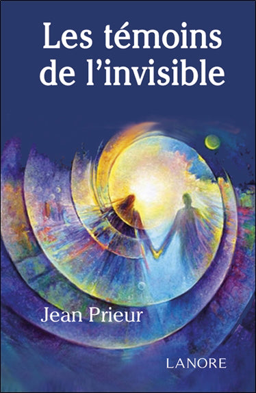TEMOINS DE L'INVISIBLE