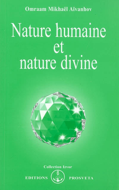 Nature humaine et nature divine #213