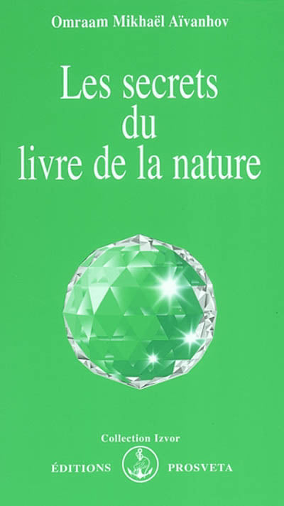 Secrets du livre de la nature #216