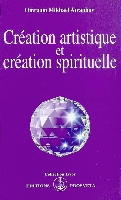 Création artistique et création spirituelle #223