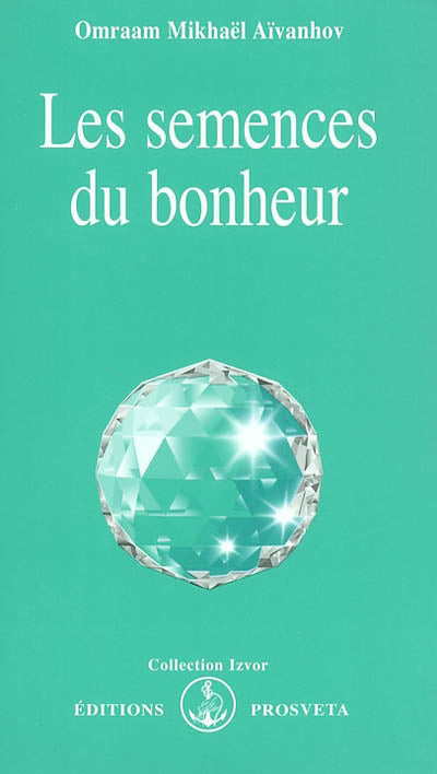 Semences du bonheur #231