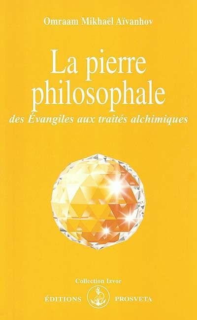 PIERRE PHILOSOPHALE # 241
