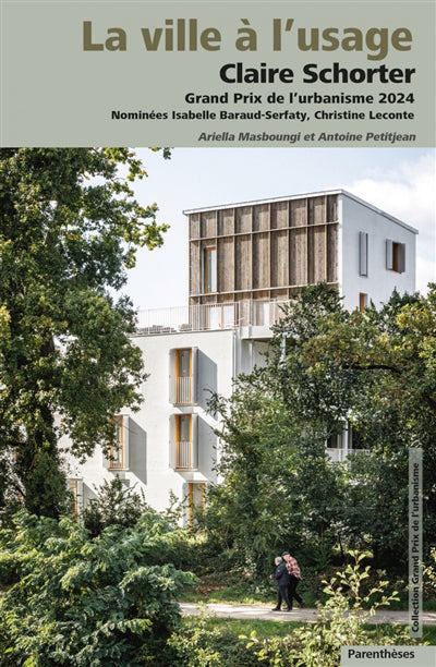 Ville à l'usage