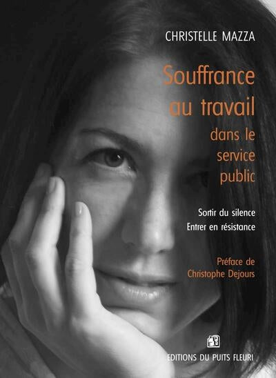 SOUFFRANCE AU TRAVAIL DANS LA FONCTION PUBLIQUE - SORTIR DU SILEN