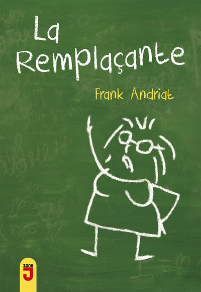 REMPLACANTE N.E.