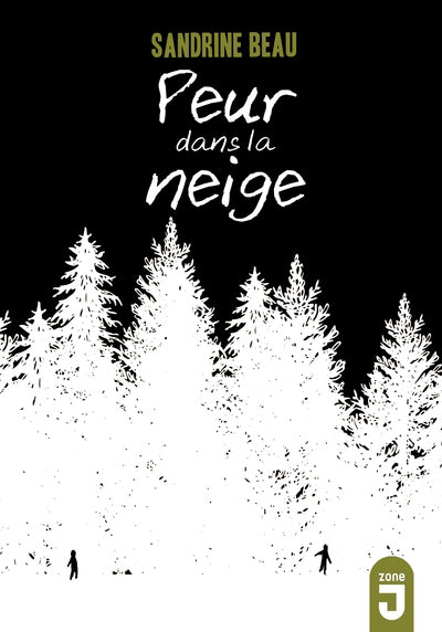 PEUR DANS LA NEIGE N.E.